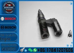 Wholesale Fuel Injector 0414701051 0414701072 0414701073 0414701077 0414701076 0414701086 1943974 from china suppliers