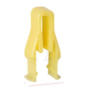 Wholesale PA66 Push Retainer Clips Kit Automotive Plastic Fasteners from china suppliers