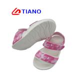 Multicolor Classic Kids EVA Size 24-29 Flat Summer Sandal