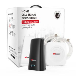 Wholesale HiBoost Zoom Cell Phone Signal Booster from china suppliers