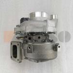 J08E Euro 5 Turbocharger / Turbo For HINO 500 17201-E0722 Truck