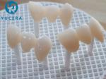 Fast Heating Vacuum Zirconia Sintering Furnace 2KW Dental Lab Equipment