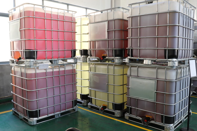 Transformer Room Temperature Epoxy Flame Retardant Liquid Epoxy Resin