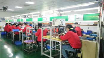 Shenzhen YaBo Power Technology Co., Ltd.