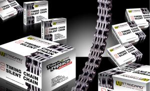Wholesale Motorcycle Timing Chain Silent Chain 25H 2x3 3x4 4x5 from china suppliers