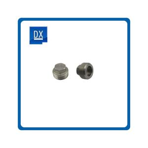 Wholesale Heavy Duty Oil Plug Truck Sealing Oil Sump Drain Plug from china suppliers
