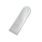 Silicone Alien H3 Chip UHF Laundry RFID Tags Labels
