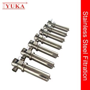 Wholesale Air Filter for Air Tank Air Compressor from china suppliers