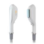 2 Handles OPT SHR IPL Laser Hair Removal Skin Rejuvenation Beauty Machine