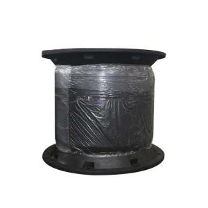 Wholesale ABS Certificate Cell Rubber Fender 1600H Wear Resistant Vessels Jetty Dock Protection from china suppliers