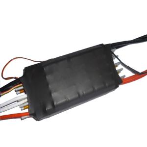 Wholesale Super High Voltage Brushless ESC , 3-22S 800A High Current ESC Light Weight from china suppliers