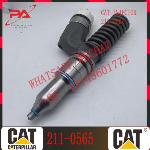 Wholesale Common Rail C15 Diesel Engine Fuel Injector 200-1117 253-0615 176-1144 191-3005 211-0565 211-3028 from china suppliers