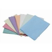 Wholesale Poly Film Disposable Dental Bib from china suppliers