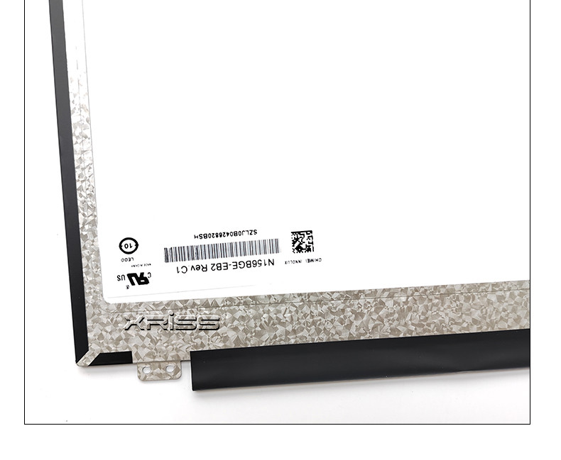 15.6" Slim 30pins Laptop LCD Screen N156BGA-EA2 N156BGE-EB2 NT156WHM-N32 N42 B156XTN04.1