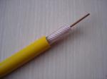 VHF and UHF Leaky Feeder Cable SLYWV 75 - 10 For Coal Mine Communication