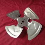 Customized Aluminum Fan Blades HVAC Systems And Cooling Towers