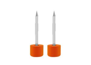 Wholesale Tungsten Steel 2mm Fiber Optic Sumitomo Electrodes from china suppliers