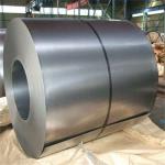 JIS G3321 Standard Galvalume Steel Coil AZ30-AZ150 Zinc Coating 0.12mm-2.0mm