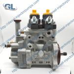 DENSO HP0 Fuel injection pump 094000-0570 094000-0574 for KOMATSU SA6D125 6251