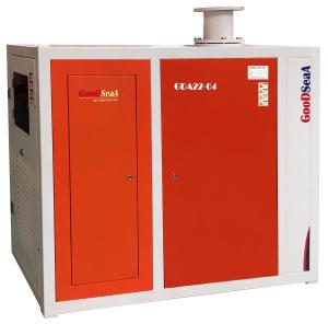 Wholesale PLC High Speed Turbo Blower 170-268 m³/min Industrial Centrifugal Type Blower from china suppliers