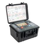 XHGX507C Grey Underground Utilities Locator