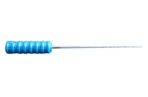 Wholesale Medical Stainless Steel Dental Barbed Broaches Dental Endo Files from china suppliers