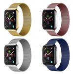 Milan Stainless Steel Yamay Under 500 M26 Smart Watch Wristband Replacement