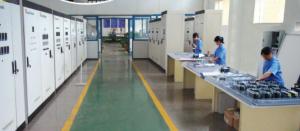 Wholesale Intelligent production workshop from china suppliers