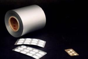 Wholesale Printed Flexible Pharmaceutical Packaging from china suppliers