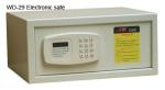 Anti-theft Steel Plate Hotel Safe with Wd29 LED Display and Automatic Digital