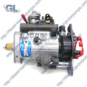 Wholesale 9320A291W 3957700 Genuine DP210 Diesel Fuel Injection Pump 9320A290W For CUMMINS 4.5B TC 99HP 2200 from china suppliers