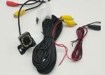 Reverse Camera Car Accessories Car Waterproof And Night Vision Camera Parking