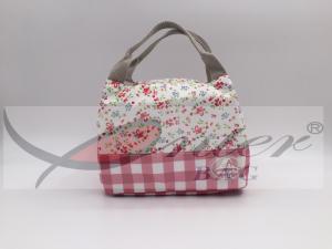 Wholesale Lovely Travel Insulated Freezer Bags For Outdoor Activity / Travel / Picnic from china suppliers