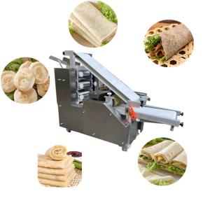 Wholesale 1250*450*1050mm Stainless Steel Snack Food Machinery from china suppliers