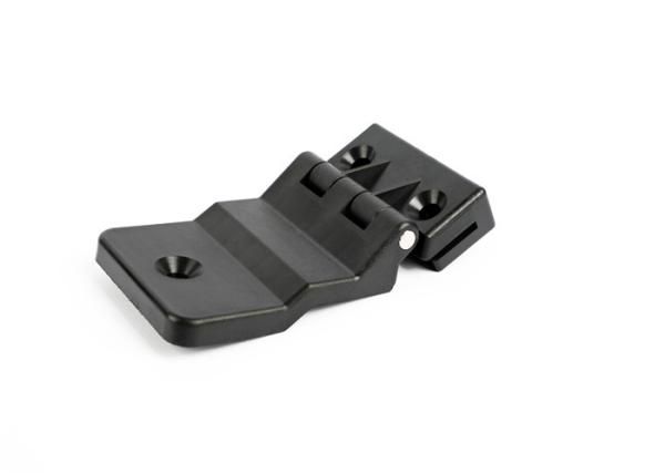 180 Degree Zinc Alloy Zamak Hydraulic Auto Closer Hinges Arm Window Hinge