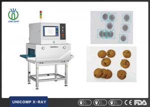 Wholesale X Ray Detection Equipment For Dry Pack Food Inspection With Auto Rejector from china suppliers