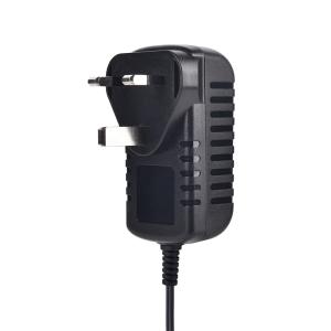 Wholesale 1000ma Universal 12V DC Power Adapter 12W Wall Mount Power Adapter from china suppliers