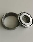 Chrome Steel Tapered Roller Bearings Double Row Conical Roller Bearing