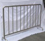 TLWY Traffic Temporary Crowd Control Barriers 1100x2100mm 1100X2200mm