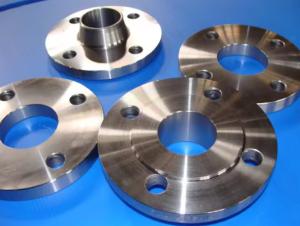 Wholesale X10CrMo5 Slip On Forged Steel Flange Astm A182 F304l Forged Flanges Manufacturer from china suppliers