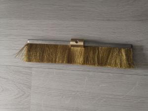 Wholesale Holiday Tester Elcometer Brush Detector Accessories 100 Micrometre Brass Wire from china suppliers