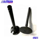 8-94450-953-1 Diesel Engine Parts Excavator Exhaust Valve 4XE1