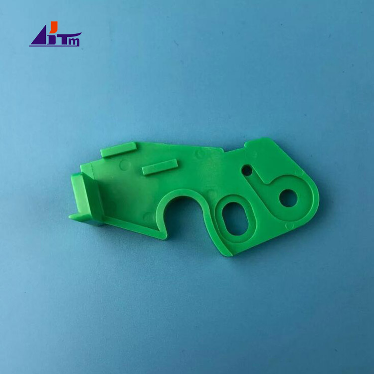 ATM Machine Parts NCR Reject Cassette Latch 445-0647830