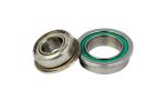 8mm Bore Small Ceramic Bearings