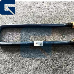 Wholesale AZ9925520268 Az9925520268 Truck U Bolt Leaf Spring from china suppliers