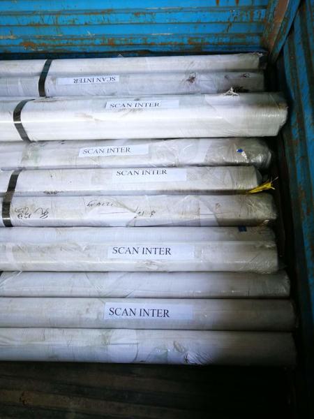 Multifunctional 4 Inch A53 GR.B /A333 Gr1/API 5l X52 Seamless Steel Pipe