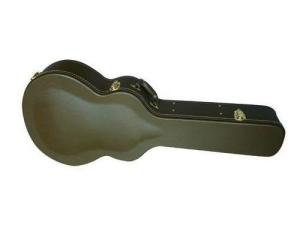 Wholesale Professional Black Carrying Jumbo Guitar Case Waterproof Custom Colorful Pattern from china suppliers