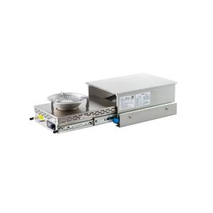Wholesale JP RV DC12V 4.5KW Caravan Stainless Steel Pull Type Diesel Stove from china suppliers
