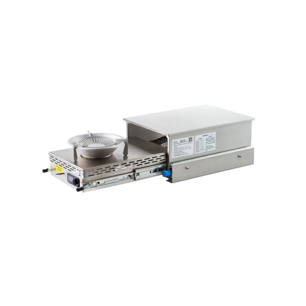 JP Heater 4.5KW Diesel Stove 12V Diesel Caravan Cooker Cooktop slide-out hob for