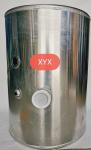 930 Oblong Heavy Duty Truck Fuel Tank Lined Partition Reinforced Heavy Duty